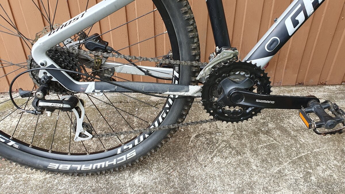 Ghost kato Essential 27,5 - 5