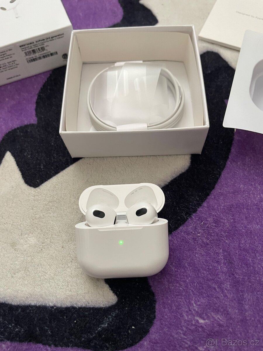 AirPods 3 - 5