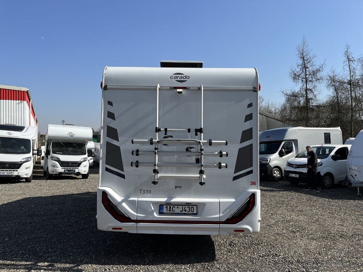 Carado T 338 - 5