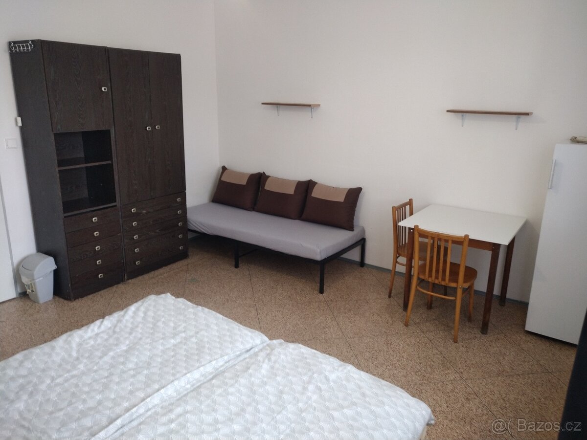 Ubytování Uničov - 5