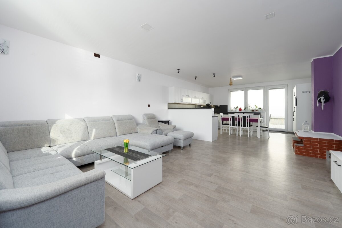 Prodej rodinného domu Zlín - Louky - 5