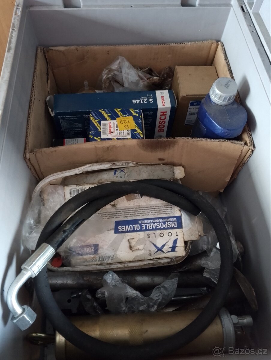 Euromach / Menzi Muck Super Jolly 1300 mobile - 5