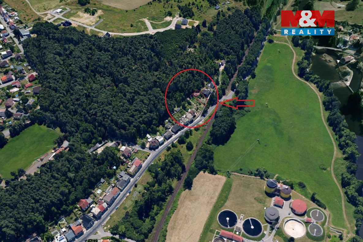 Prodej pozemku k bydlení, 384 m², Mladá Boleslav - Čejetice - 5