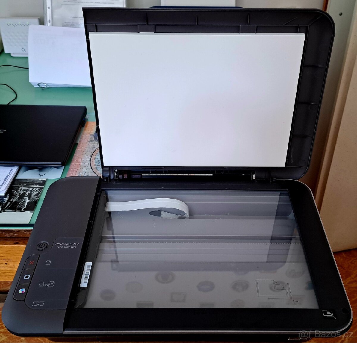 Tiskárna HP Deskjet 1050 - 5