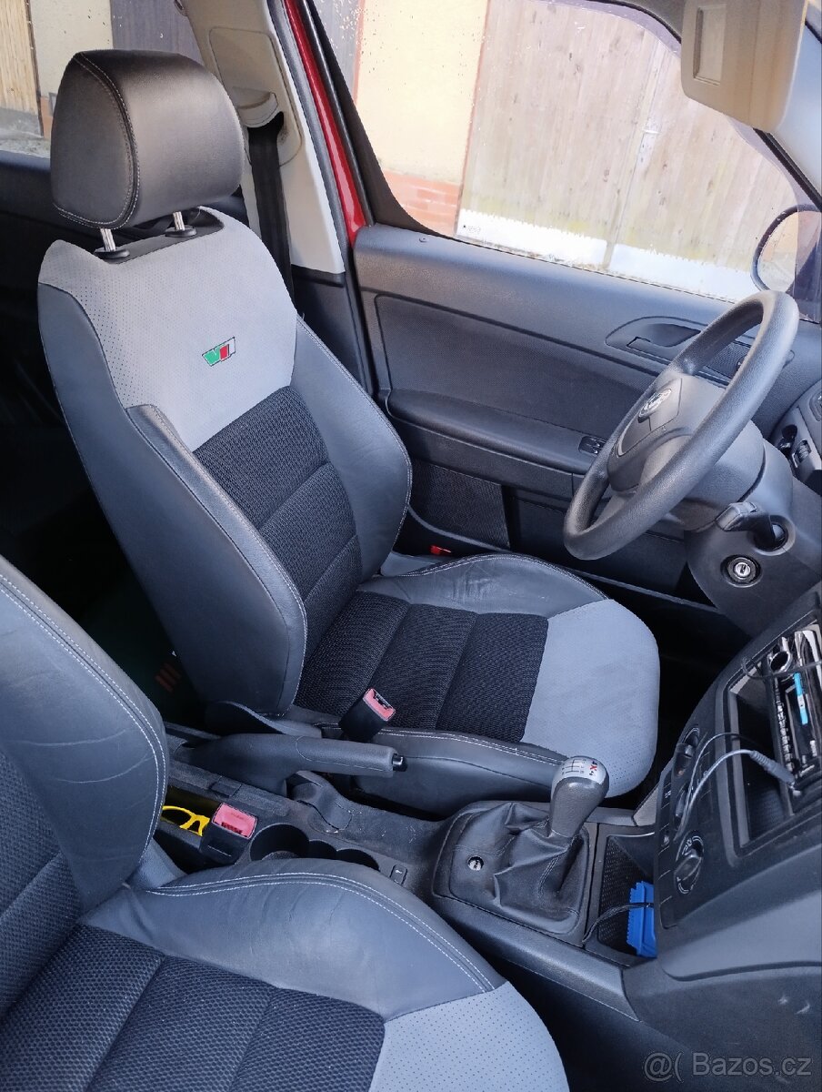 Škoda Yeti 2.0 TDI, 4x4, 6q, 98 xxxkm - 5