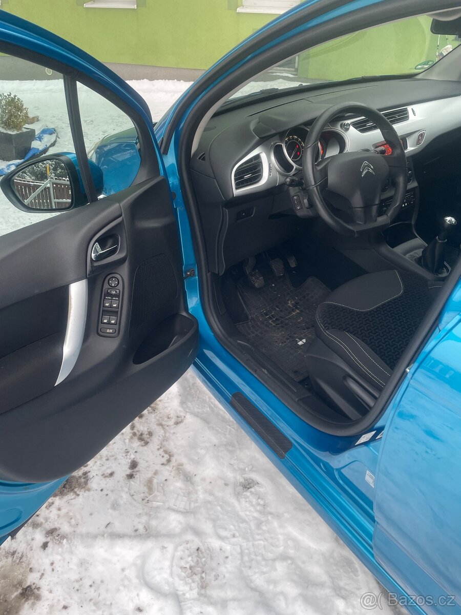 CITROEN C3 .4 VTi - 5