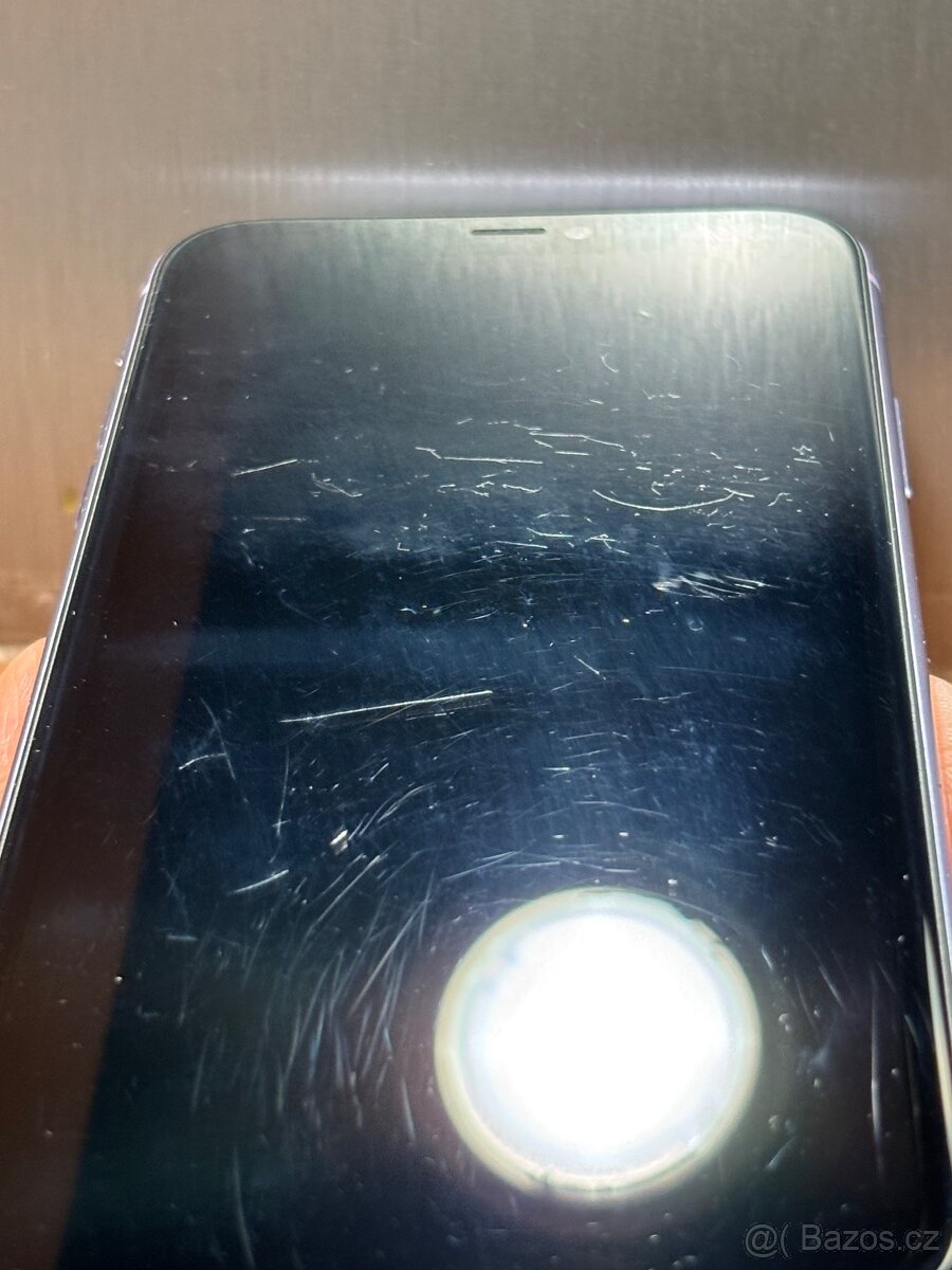 iPhone 11 (128 Gb, fialový) - 5