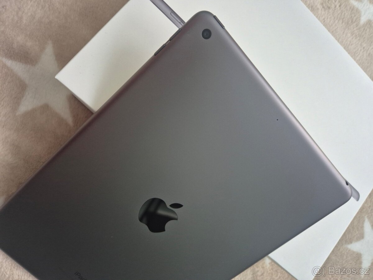 Apple iPad 7. generace 32gb TOP stav - 5