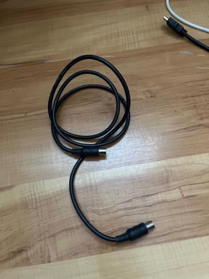 Různé kabely, USB, redukce, apod. - 5