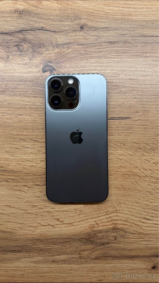 iPhone 13 Pro 256gb - 5