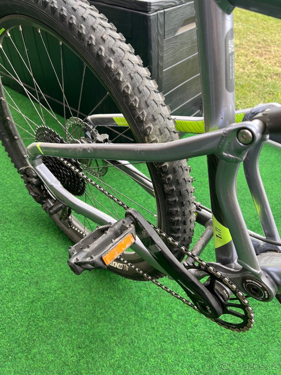 Horské kolo rockrider - 5