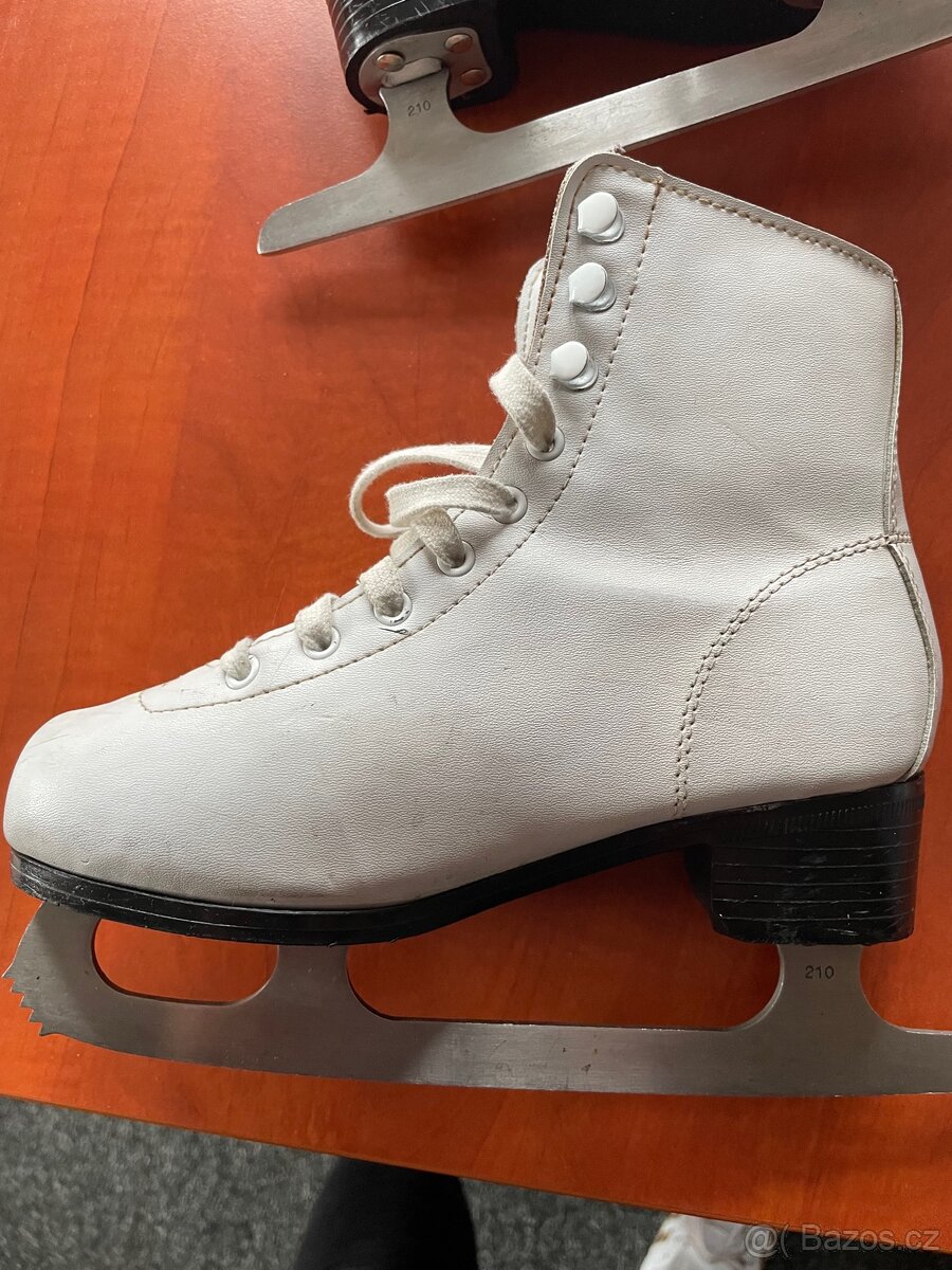 Dívčí brusle Even - 5