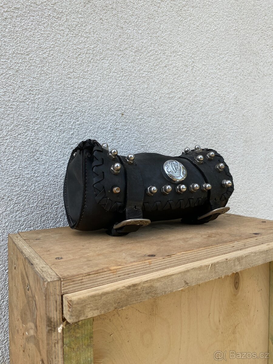 Honda CM400 doplňky - 5