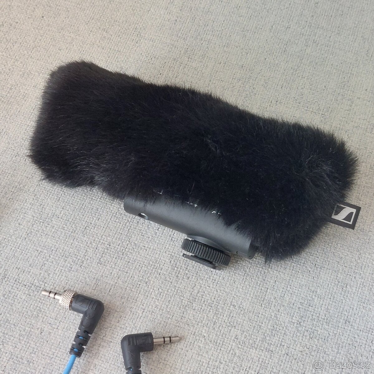 Sennheiser MKE 400 - 5