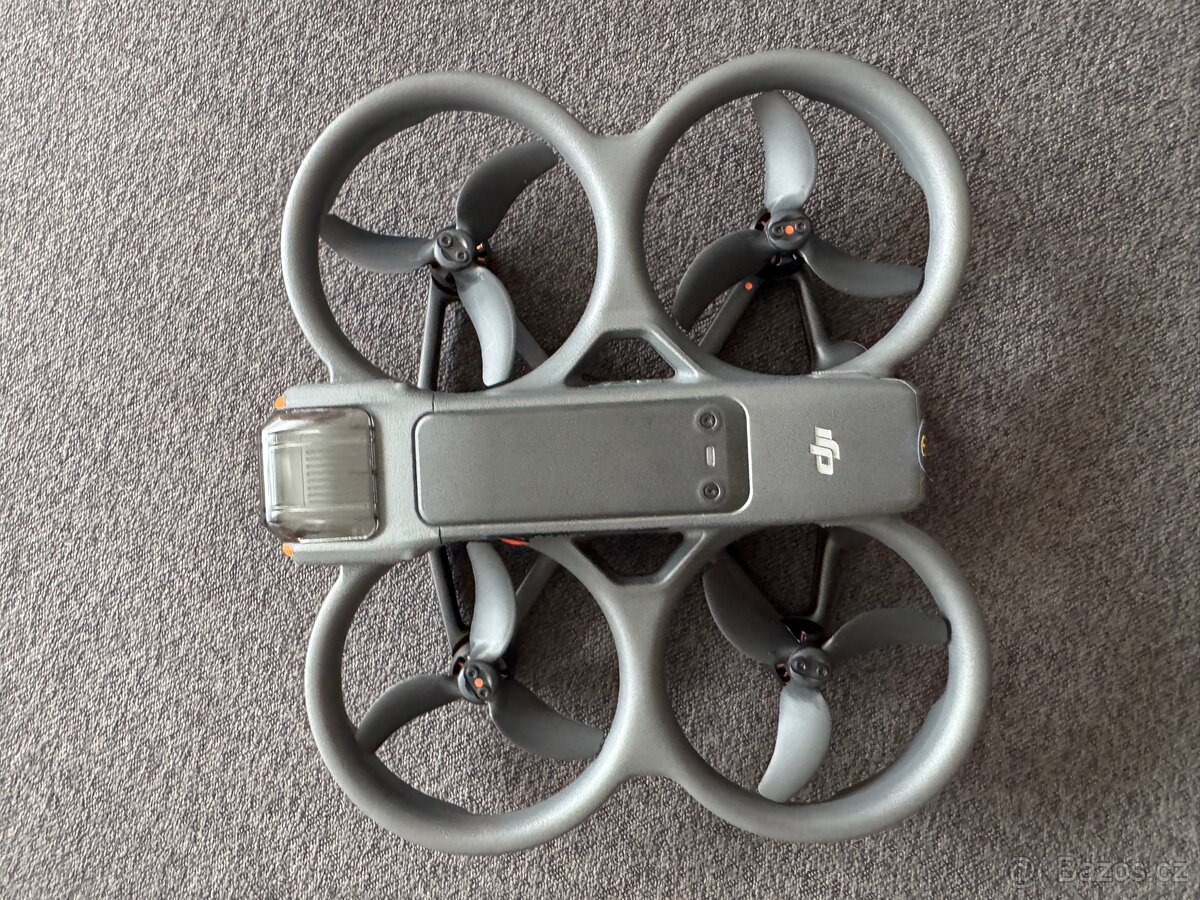 DJI Avata 2 (Drone only) - 5