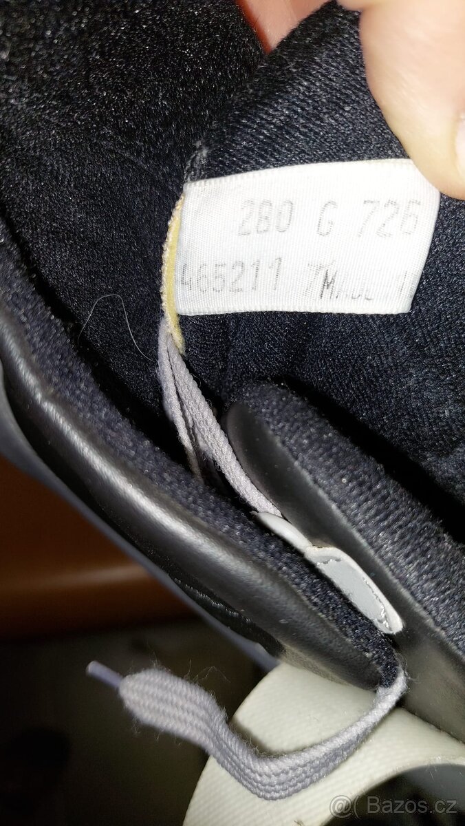 Prodám boty Botas na běžky - 5