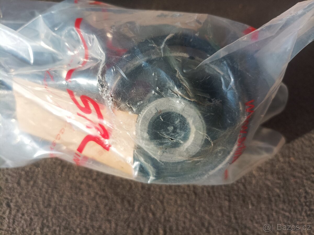 FORD USA: MUSTANG 2013-2023 - 5