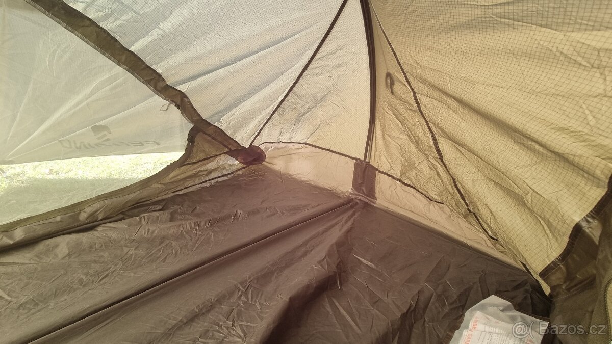 Stan Ferrino Grit 2 + peřinka - 5