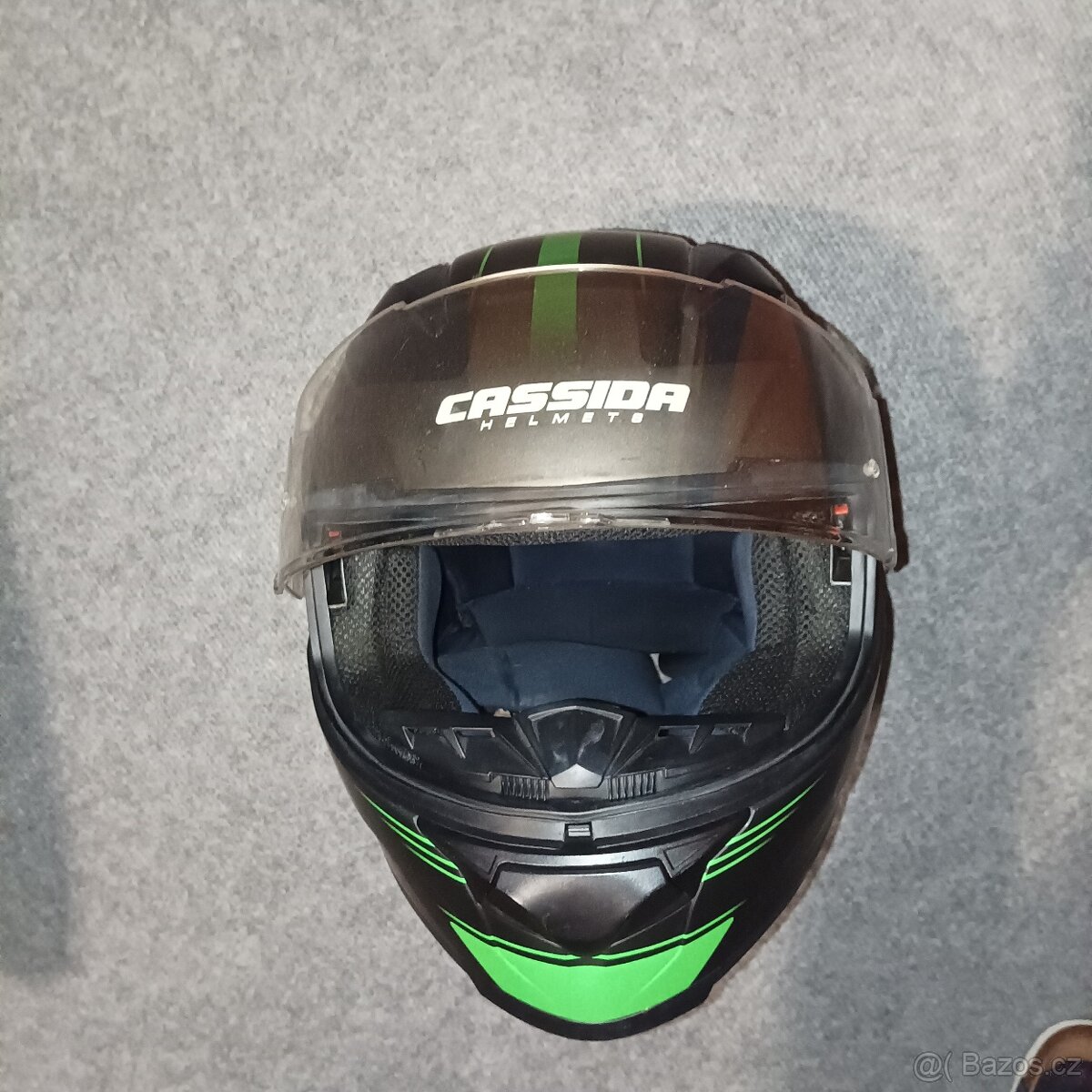 Integrální přilba Cassida Integral 3.0 - 5
