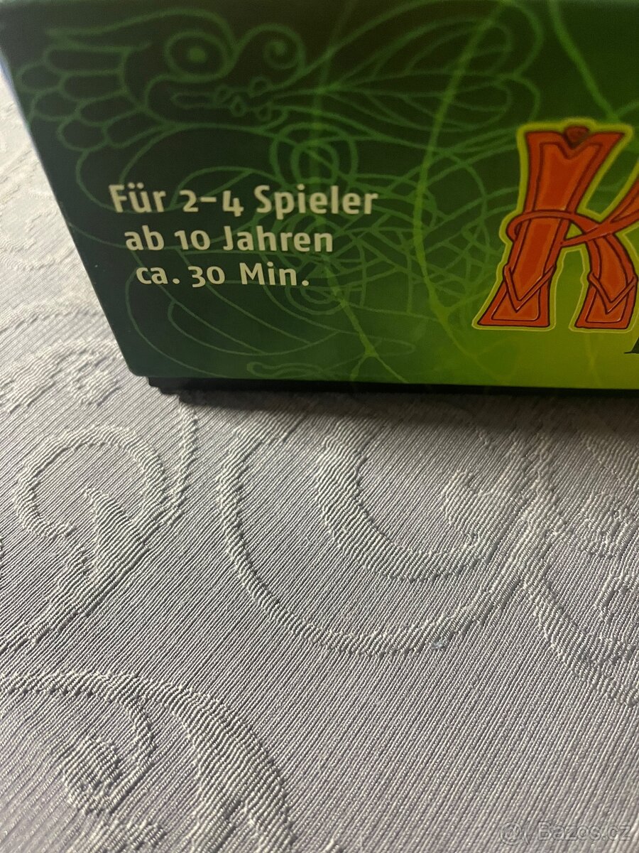 Desková hra Keltis - 5