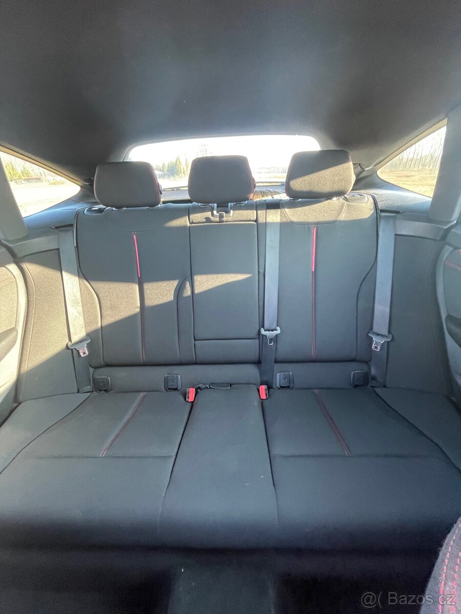 BMW f34 320 d - 5