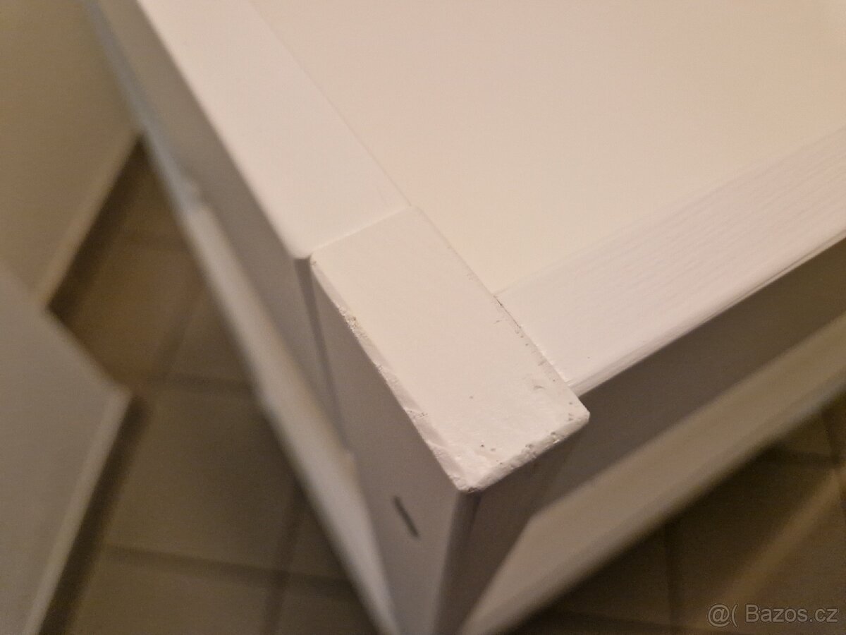 Přebalovací pult Klups - 5