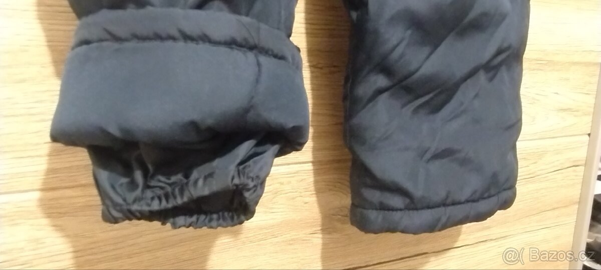 Dětské oteplovaky - 5