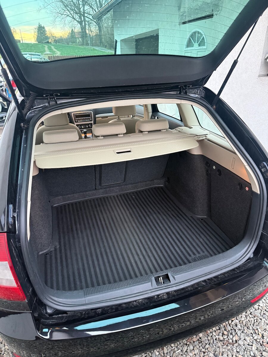 Skoda octavia 2.0 tdi DSG - 5