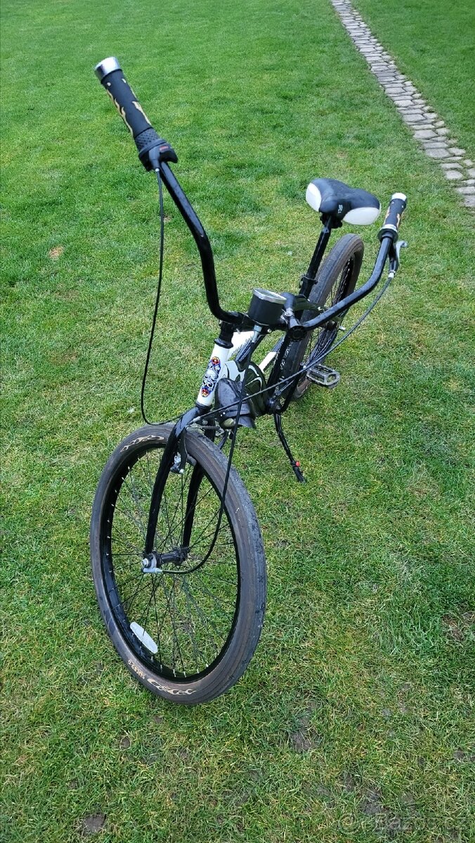 Criuser 3G Bikes - 5