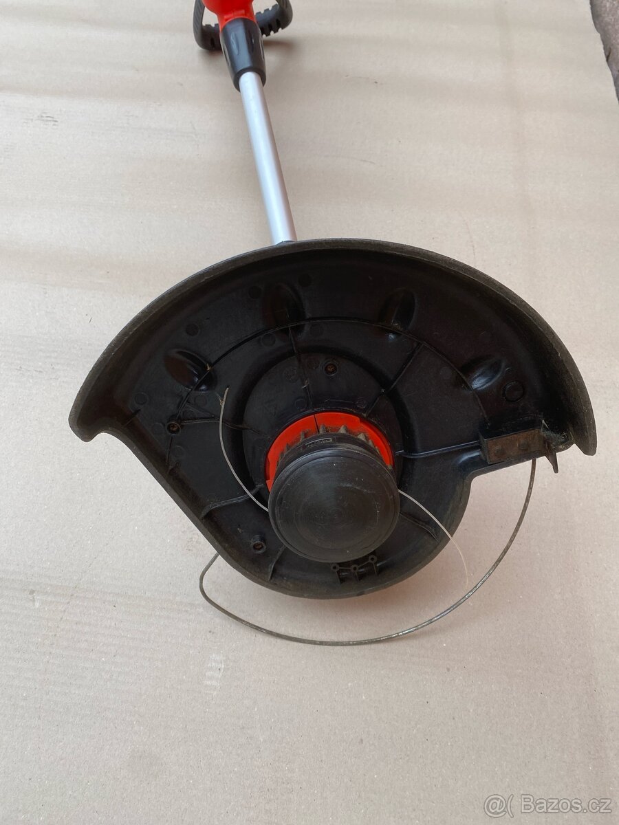 Vyžinač HECHT 530 - 5