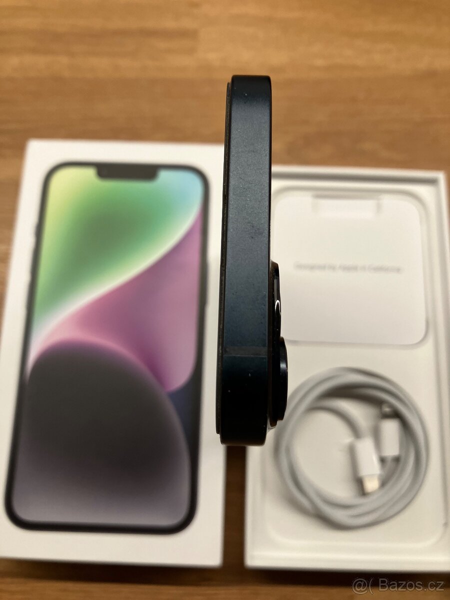 iPhone 14 “TOP STAV” - 5