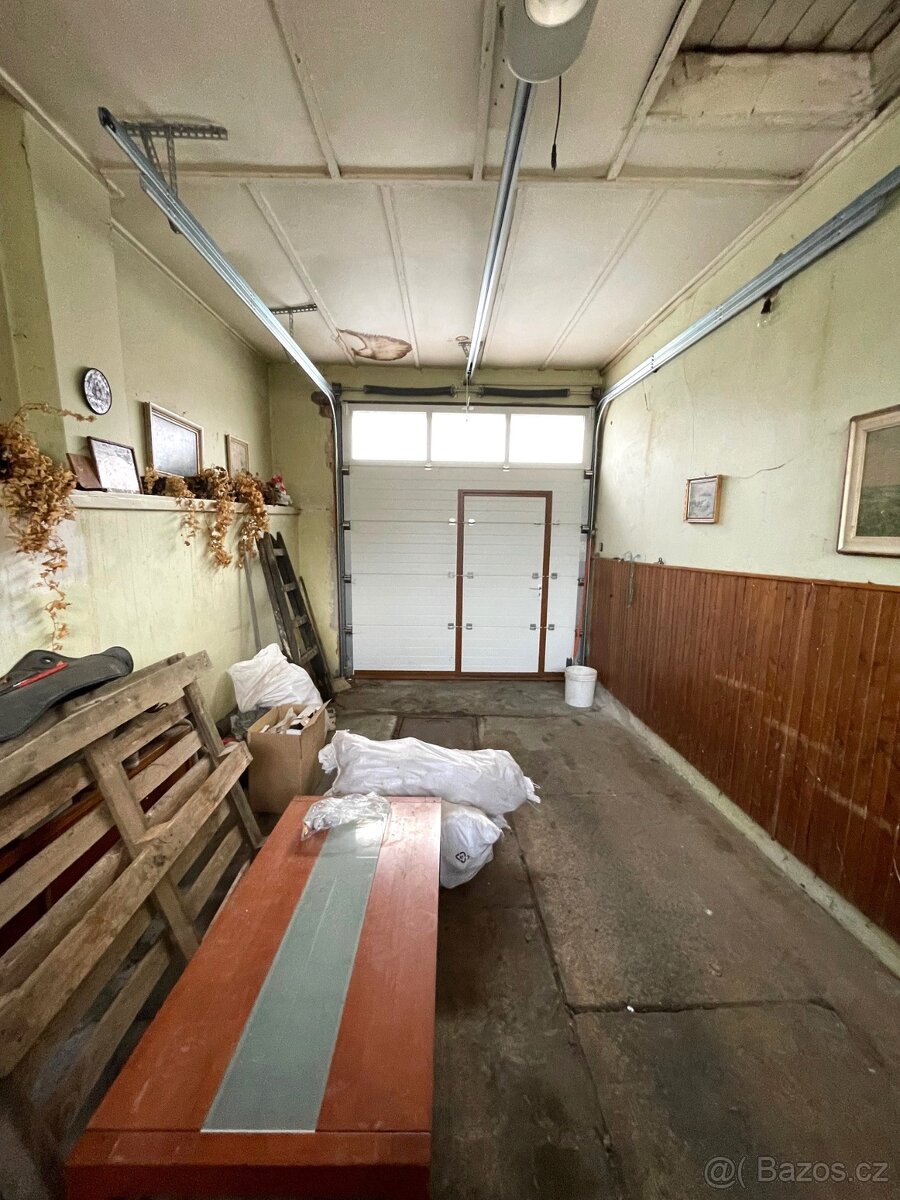 PRODEJ RD BYSTŘICE POD LOPENÍKEM - 5