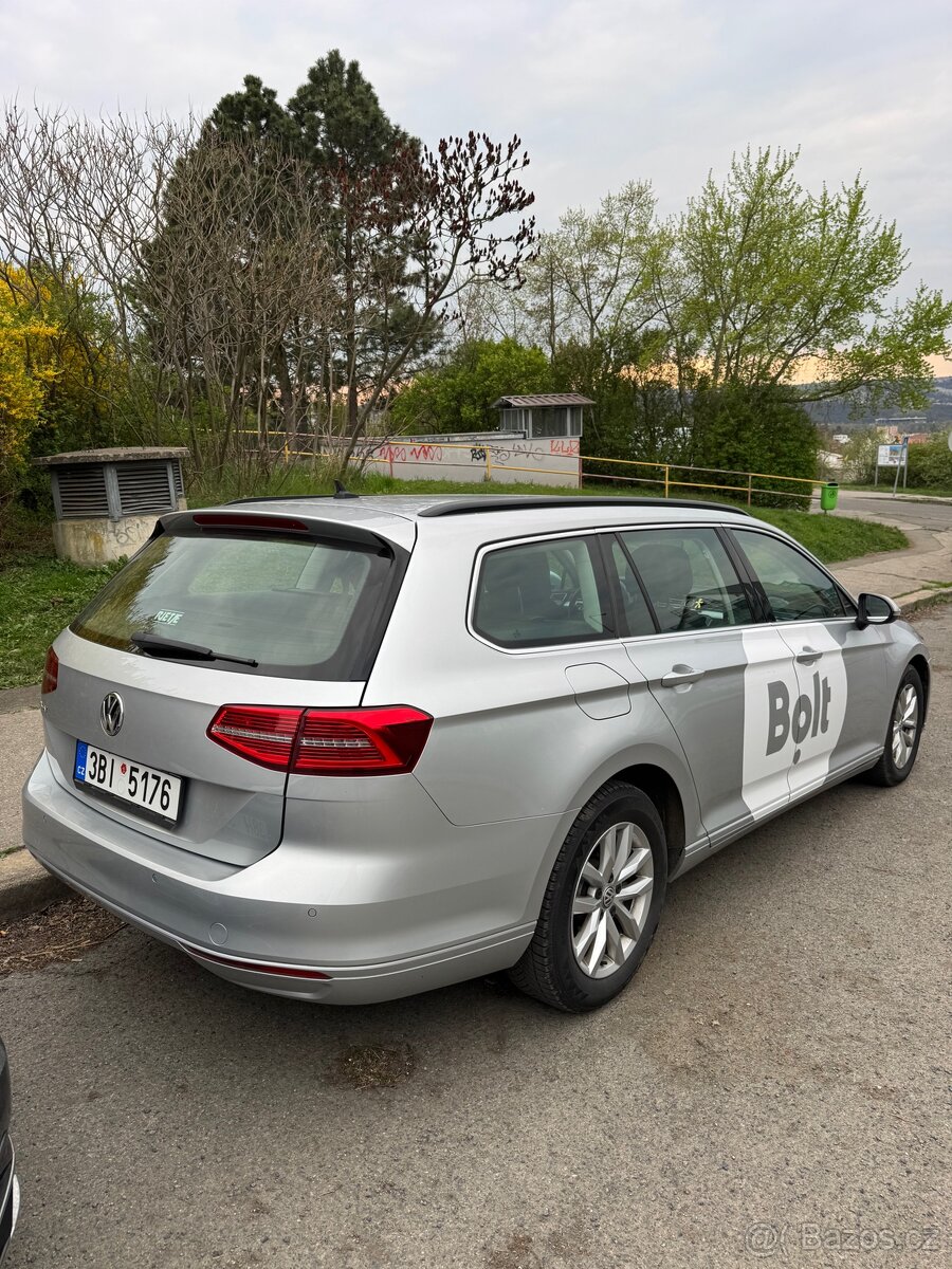 Volkswagen Passat B8 - 5
