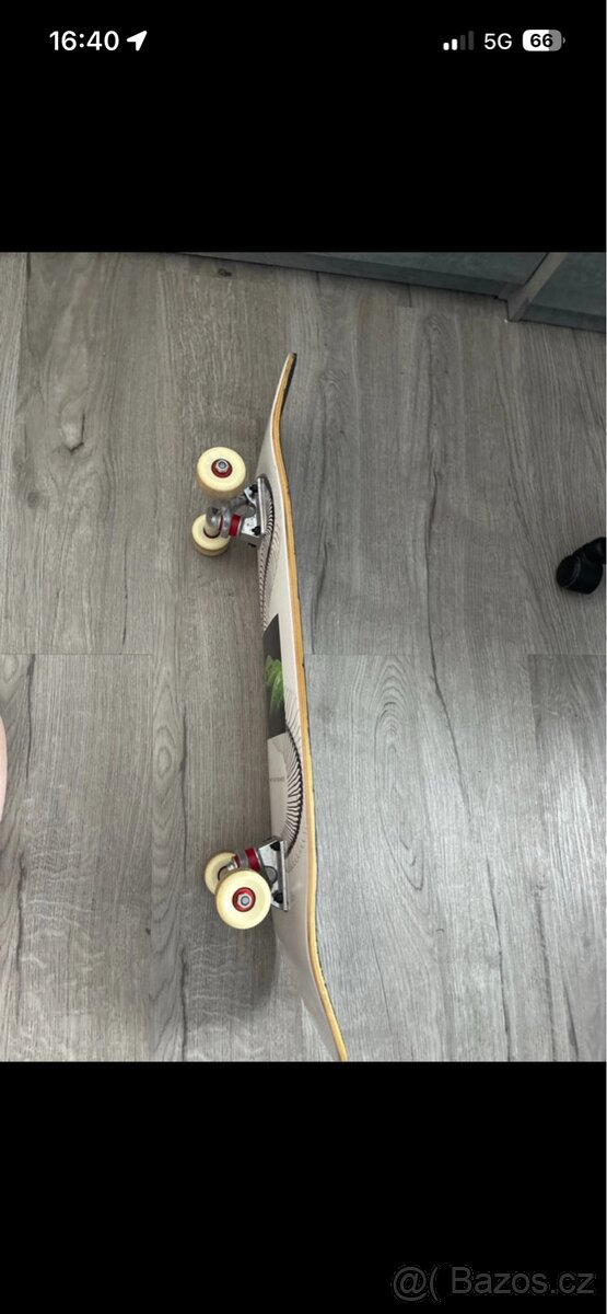 Skateboard - 5