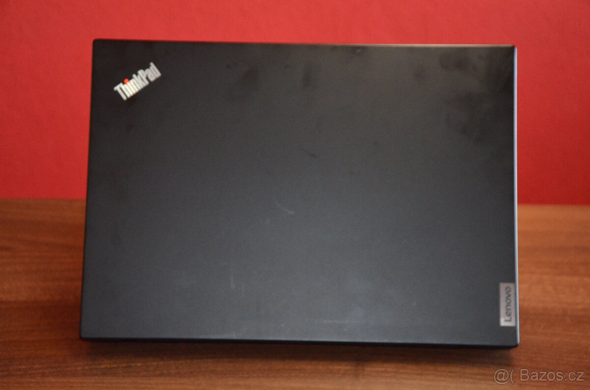 Lenovo ThinkPad L14 i5/12GB/SSD 256GB M.2/záruka - 5