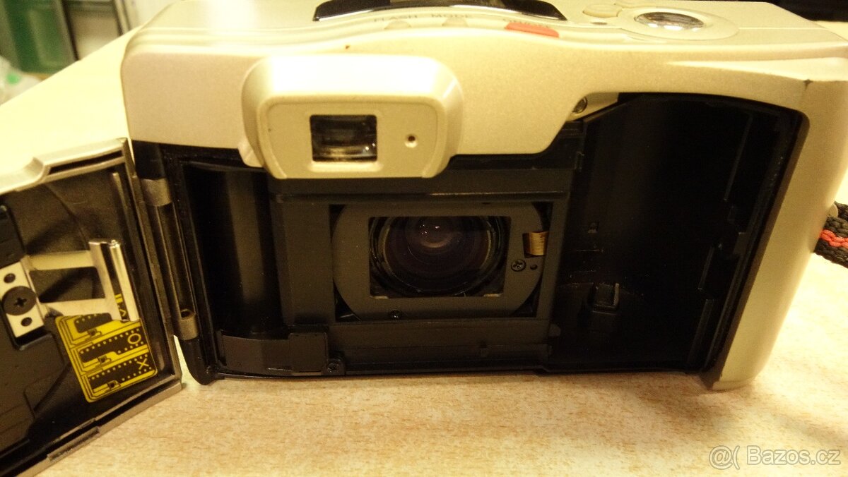 kinofilmový fotoaparát FiNO 700XL Samsung - 5