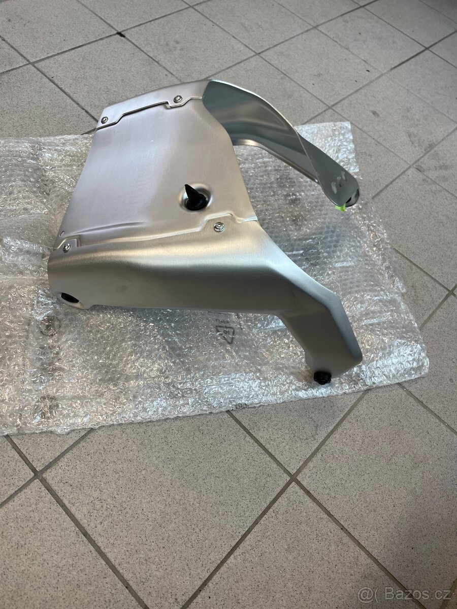 Ducati Multistrada V4 - 5