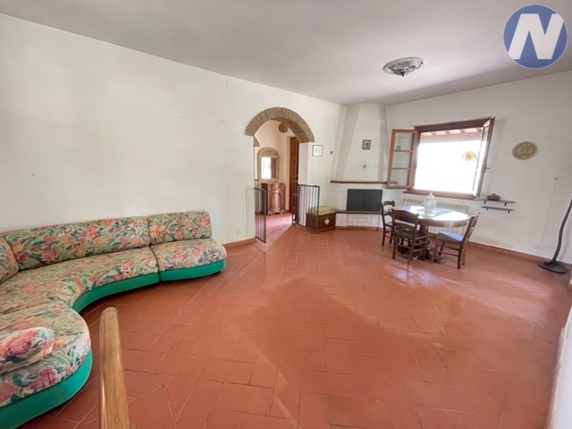 Rezidence Maria ve Viciomaggio, Toskánsko - 5