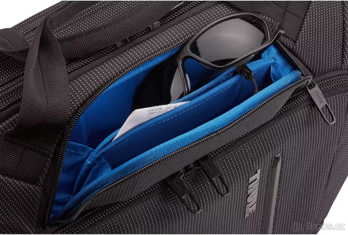 Thule Crossover 2 laptop bag, 15.6" - 5