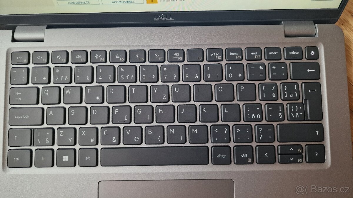 Dell Latitude 5440, 32GB RAM, 1000GB SSD, záruka do 2028 - 5