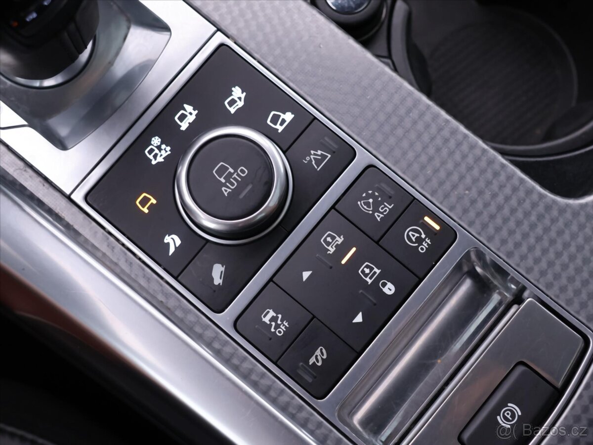 Range Rover 5.0, 405Kw