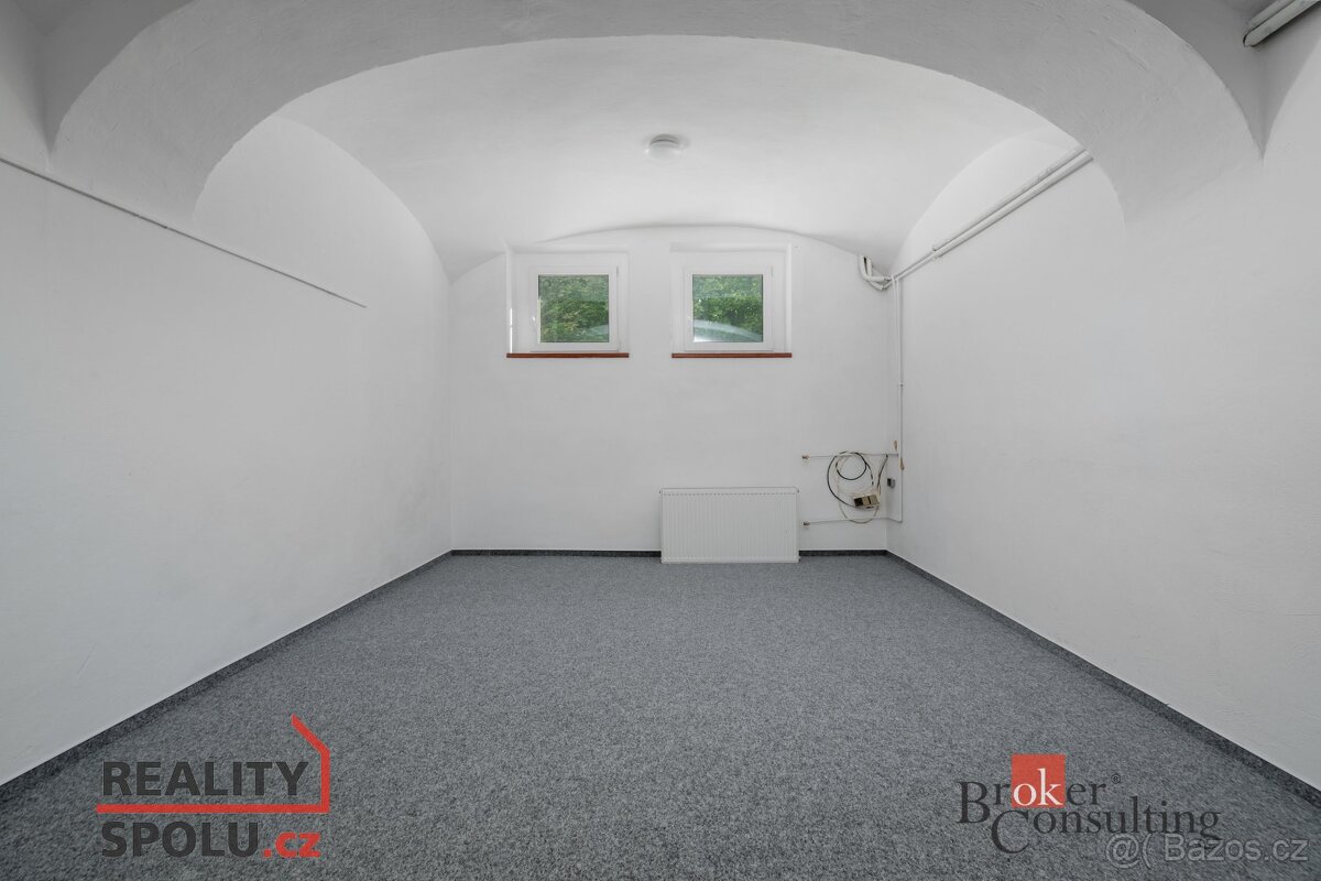 Prodej, komerční/ubytování, 554 m2, Prosečská 5048, Proseč n - 5