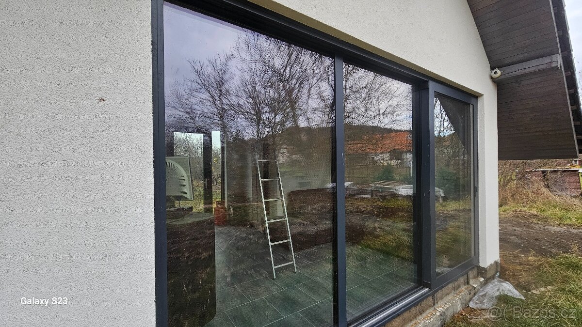 Chata Čebín při prodeji do vánoc sleva - 5