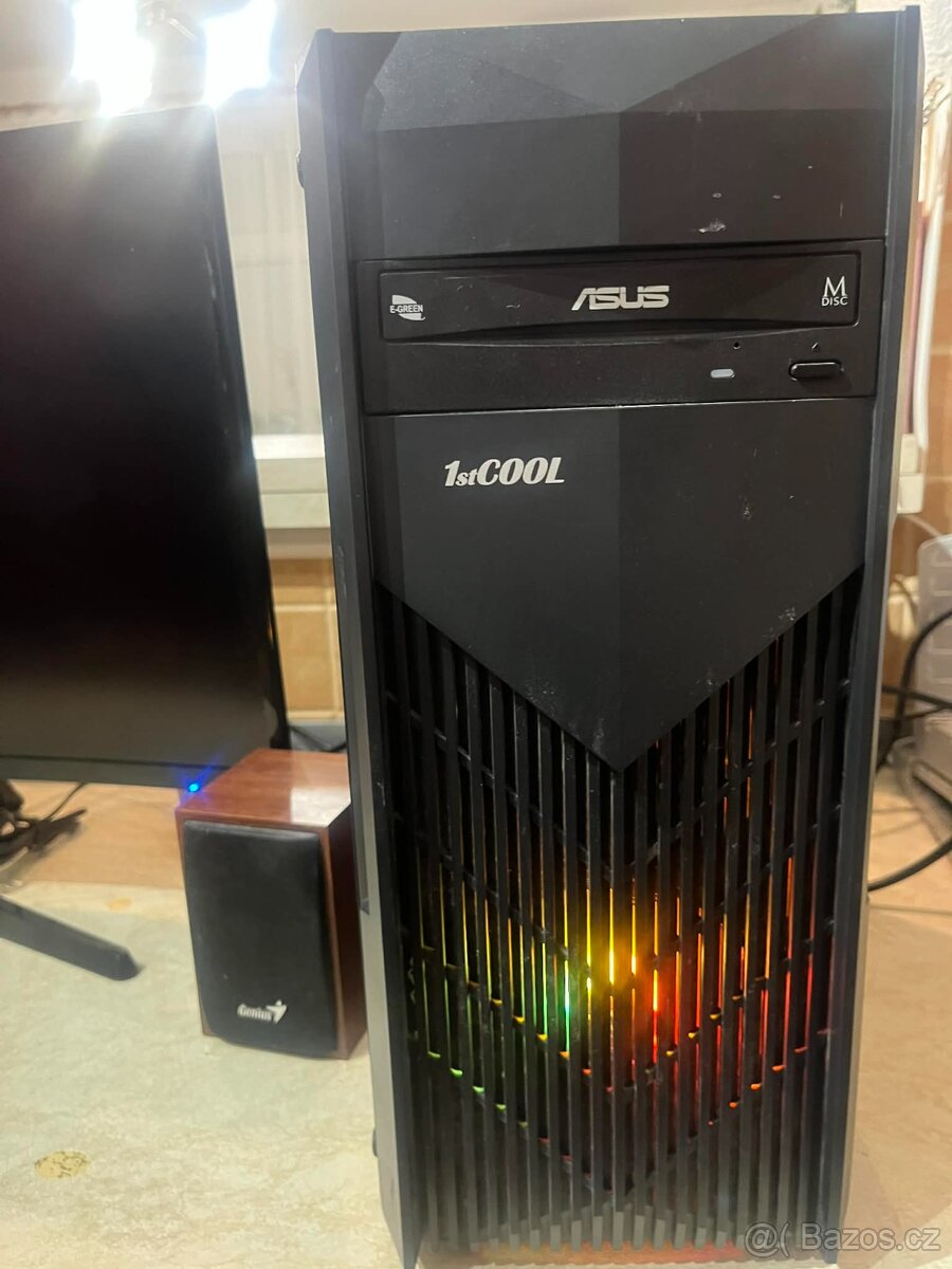 Herní PC - 5