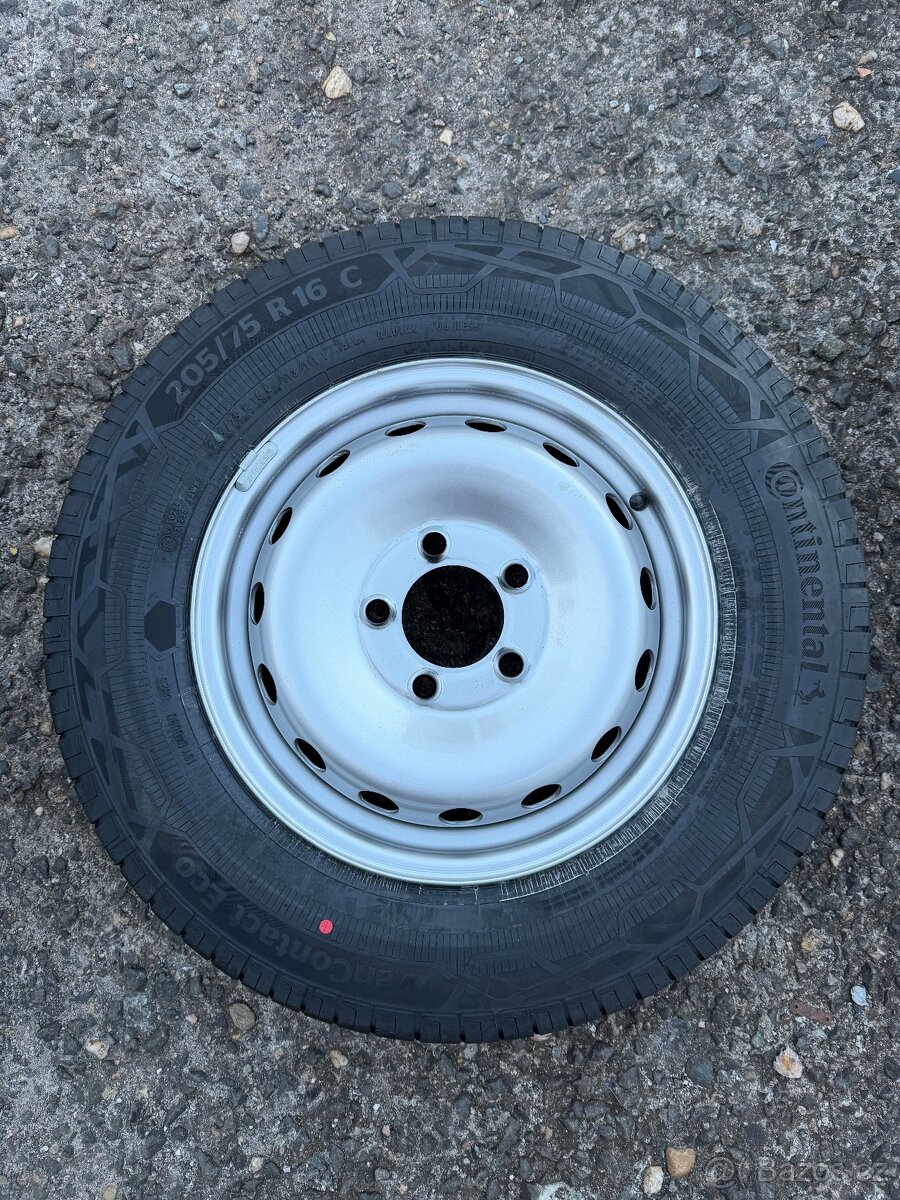 Renault Master Opel Movano - 5