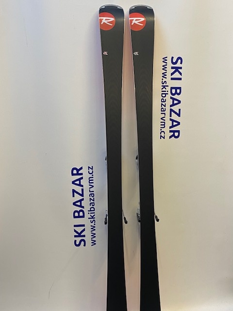 sjezdové lyže Rossignol 157 cm - 5