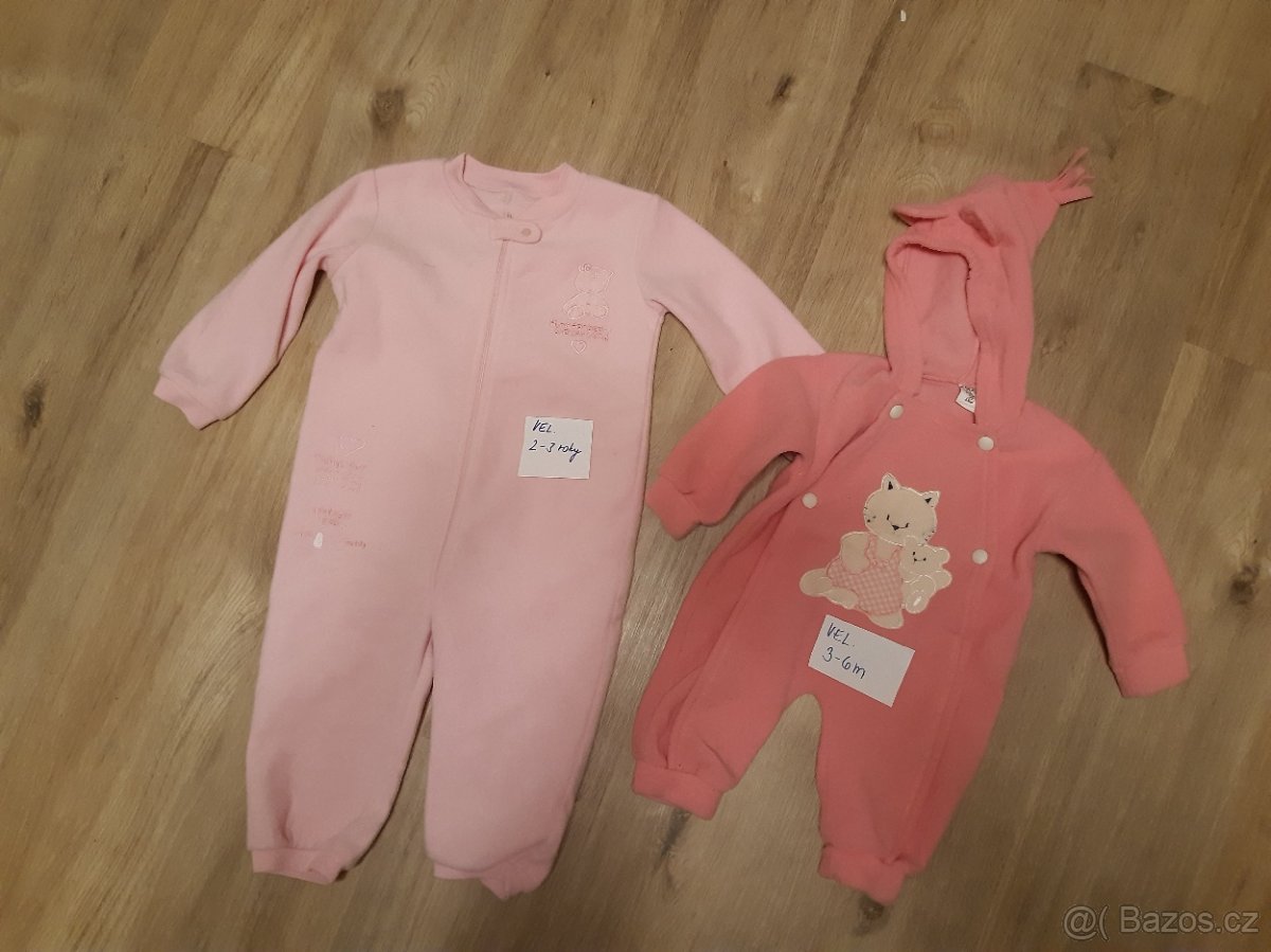 Kostým indián Zimní bundy a kombinézy rukavice - 5