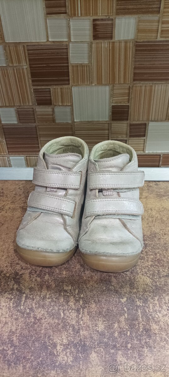 Celoročky Froddo vel. 25 - 5