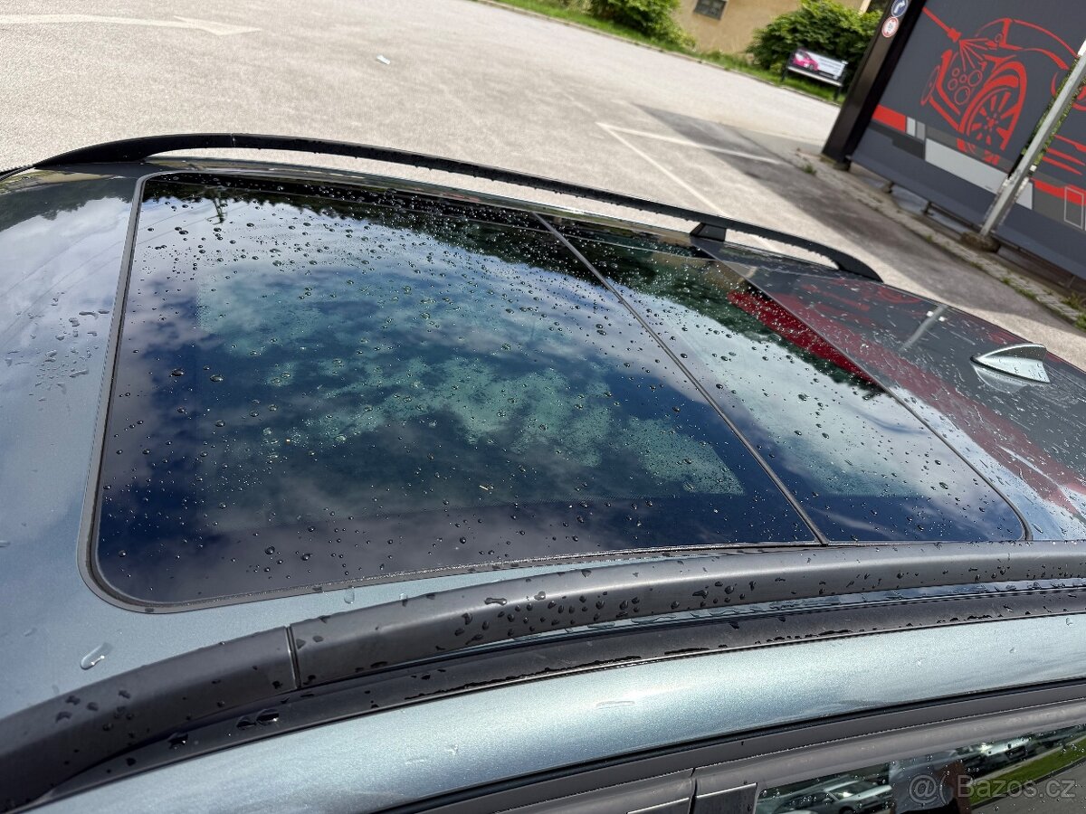 BMW 320d x-drive - 5