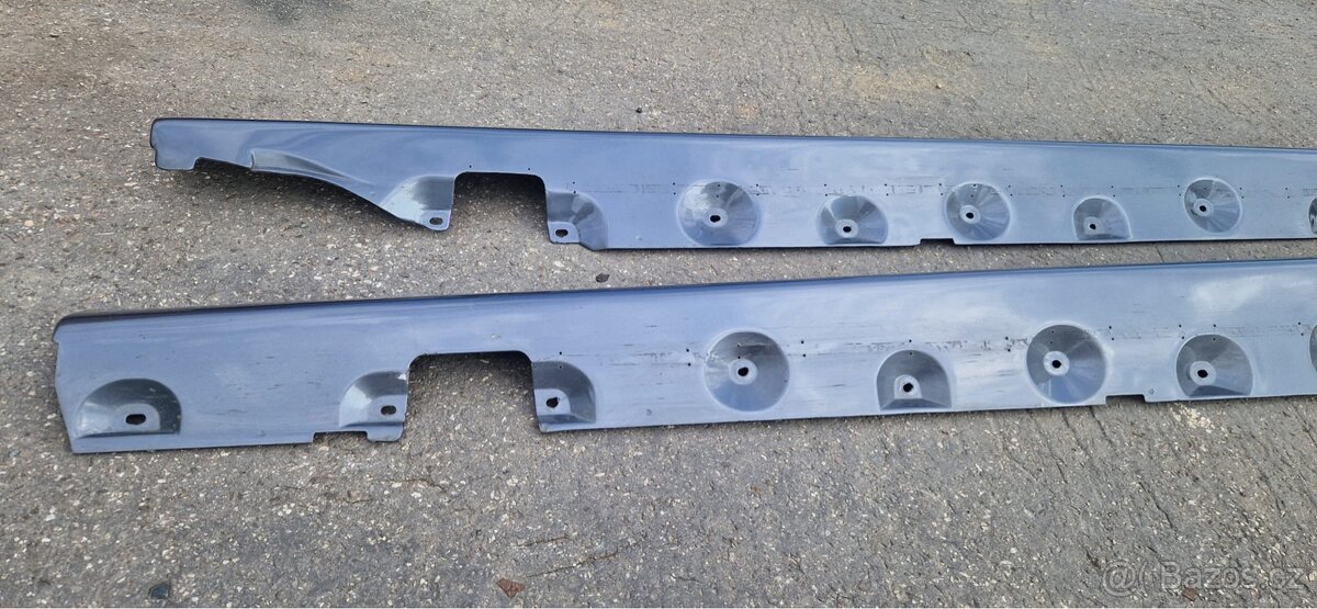 BMW E46 M3 prahy - 5